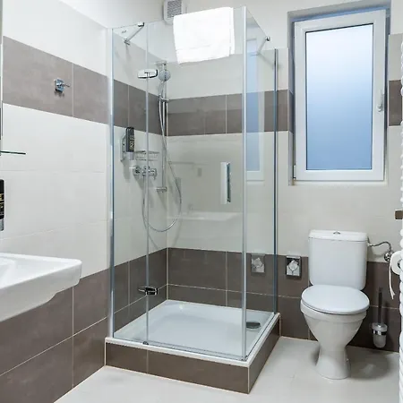 Penzion Pod Kartouzkou Dolany (Olomouc)
