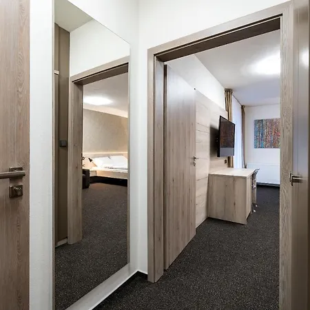 Penzion Pod Kartouzkou Dolany (Olomouc)