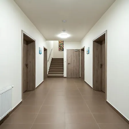 Penzion Pod Kartouzkou Πανσιόν Dolany (Olomouc)