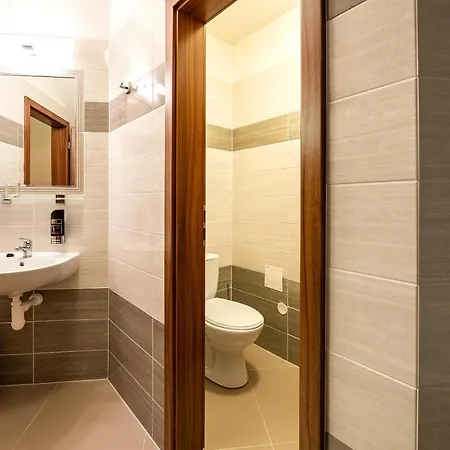 Penzion Pod Kartouzkou 3* Dolany (Olomouc)