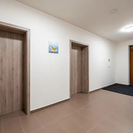 Penzion Pod Kartouzkou Guest house *
