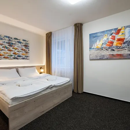 Penzion Pod Kartouzkou * Dolany (Olomouc)
