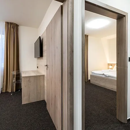 Penzion Pod Kartouzkou Dolany (Olomouc)