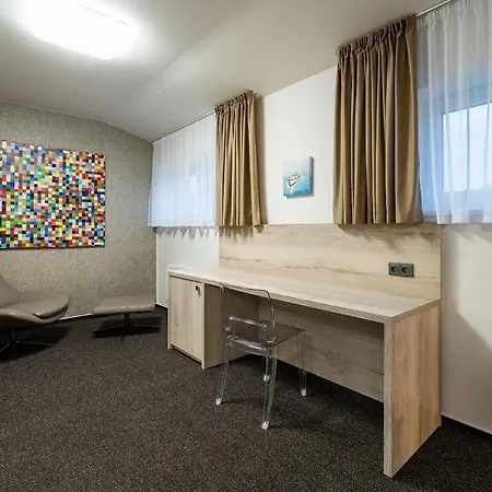 Penzion Pod Kartouzkou Guest house *