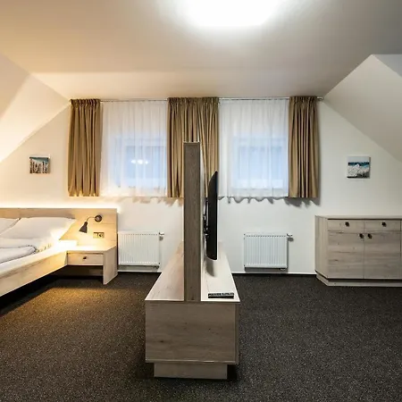 Penzion Pod Kartouzkou Dolany (Olomouc)